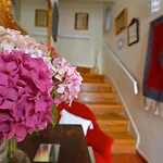 Charming House With 3 Bedrooms Hébergement de vacances
