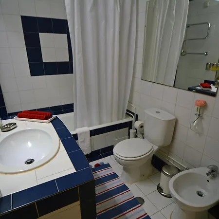 Hébergement de vacances Charming House With 3 Bedrooms