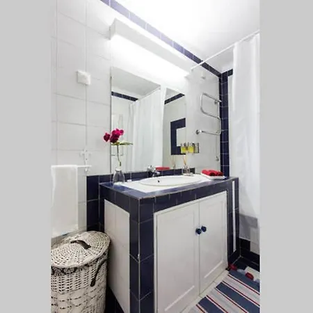Charming House With 3 Bedrooms Óbidos