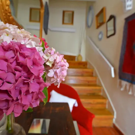 Charming House With 3 Bedrooms Hébergement de vacances
