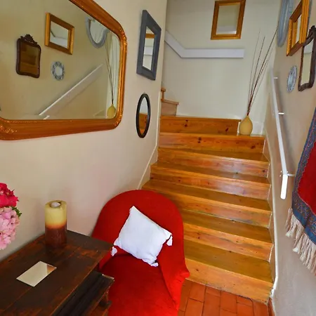 Charming House With 3 Bedrooms Óbidos