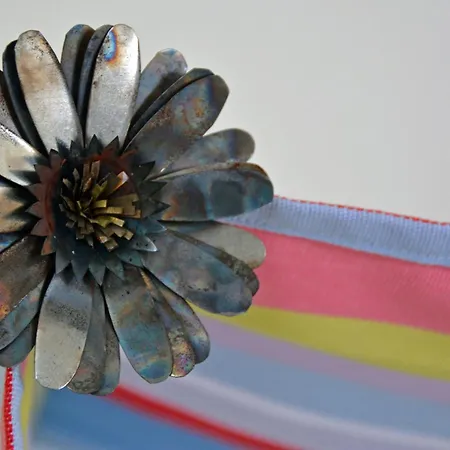 Дом отдыха Charming House With 3 Bedrooms