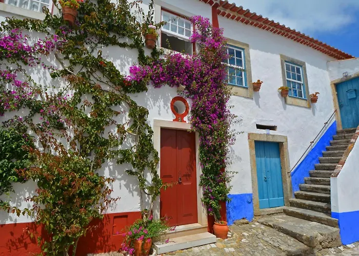 Charming House With 3 Bedrooms * Обидуш