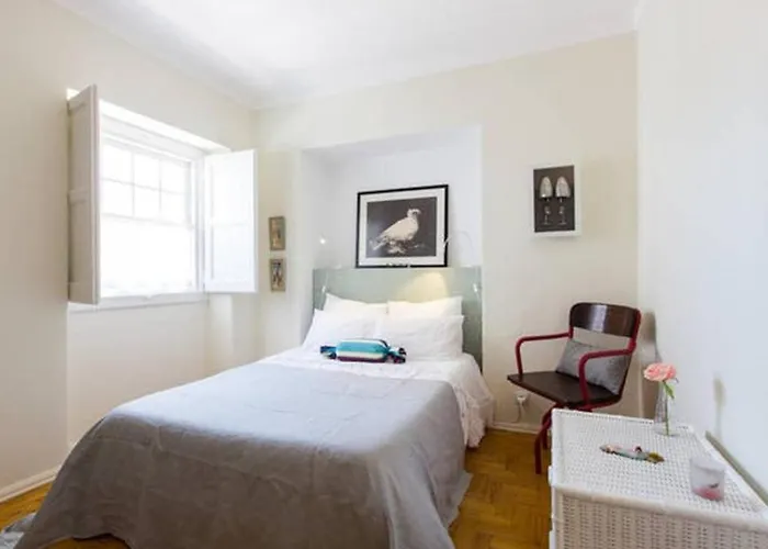 Дом отдыха Charming House With 3 Bedrooms