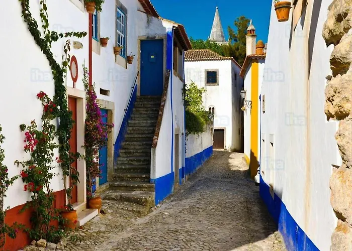 Дом отдыха Charming House With 3 Bedrooms *