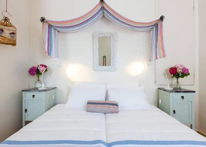 Charming House With 3 Bedrooms