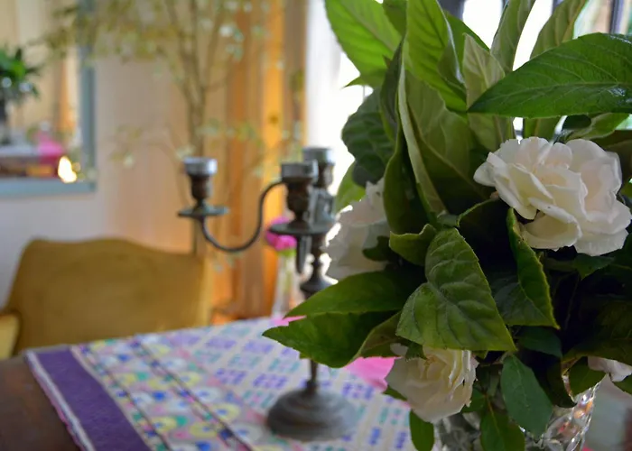 Charming House With 3 Bedrooms Обидуш