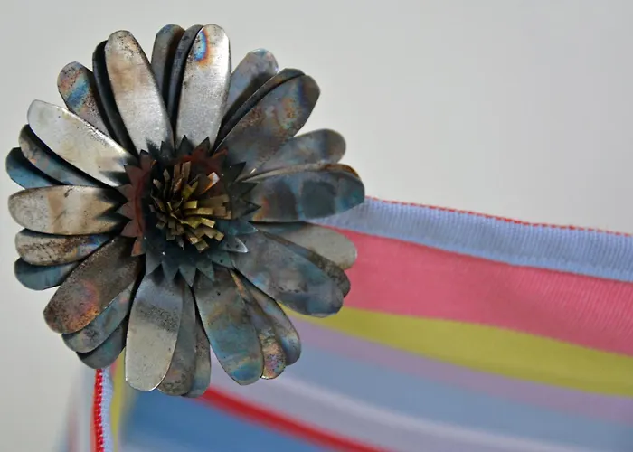 Дом отдыха Charming House With 3 Bedrooms