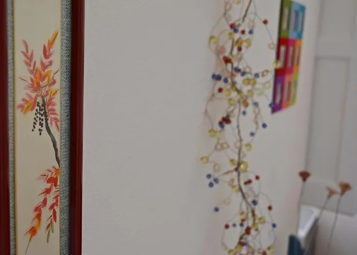 Charming House With 3 Bedrooms Дом отдыха Обидуш